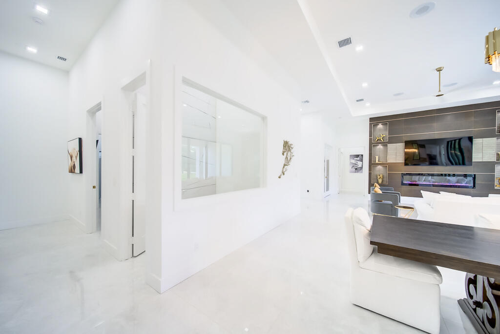 UNINCORPORATED - Residential