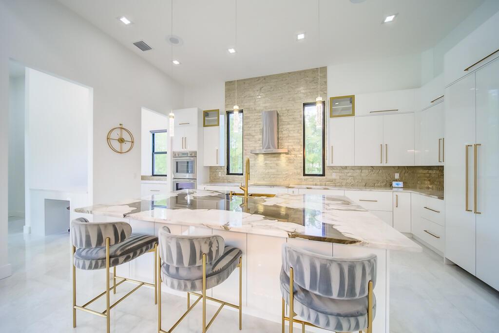 UNINCORPORATED - Residential