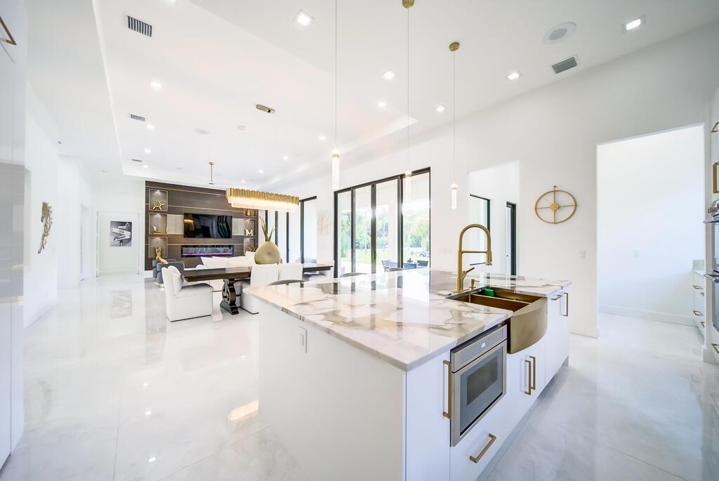 UNINCORPORATED - Residential