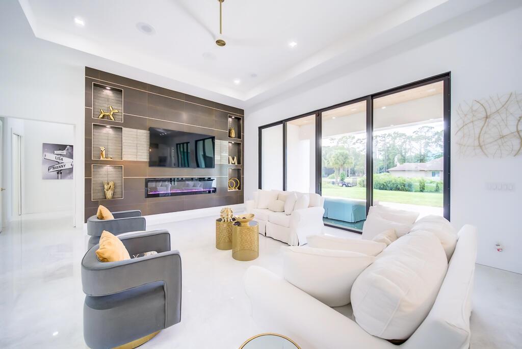 UNINCORPORATED - Residential