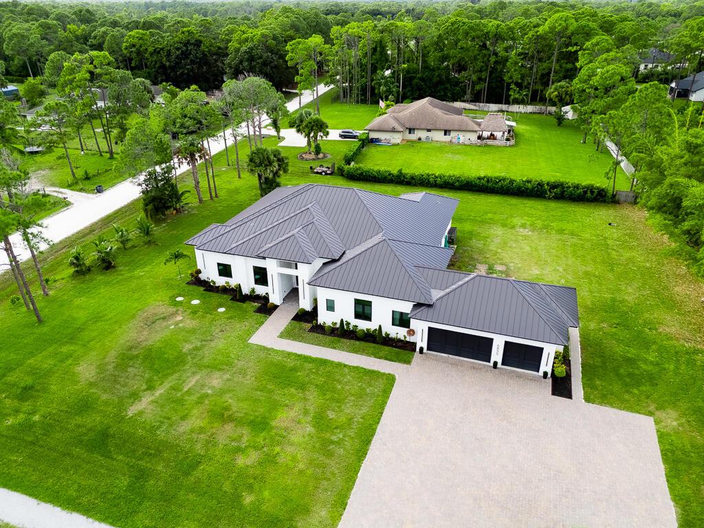 UNINCORPORATED - Residential