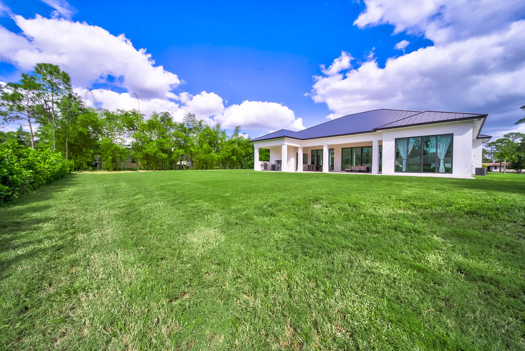 UNINCORPORATED - Residential