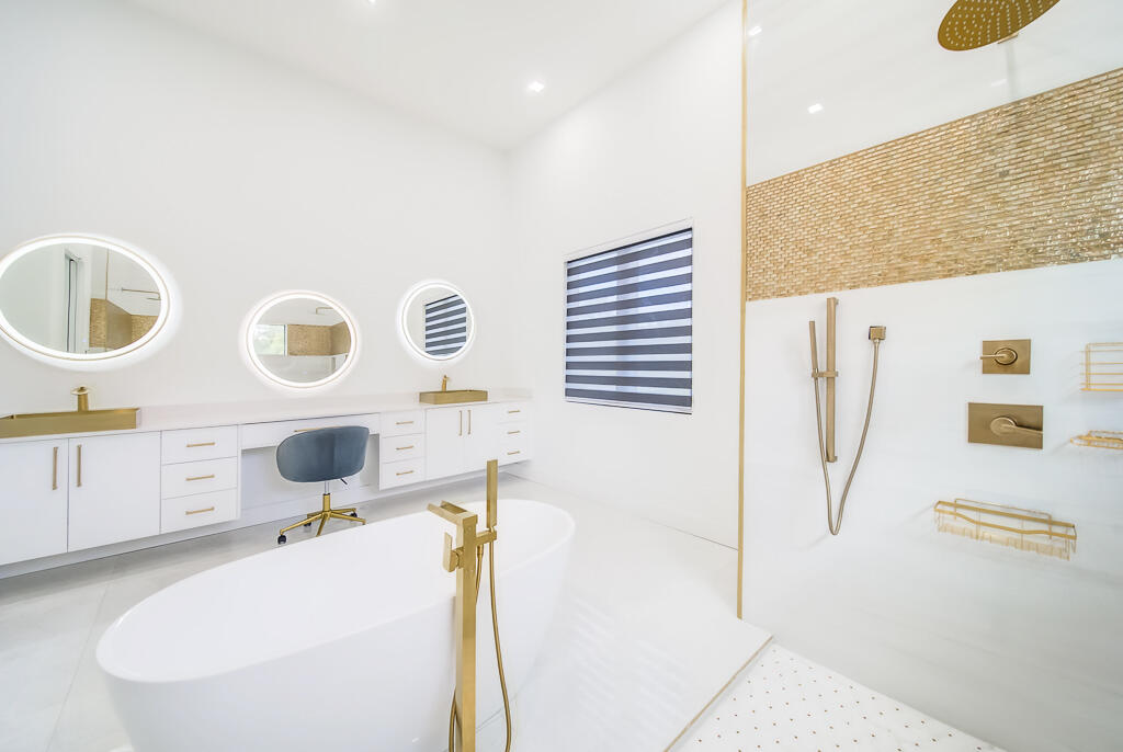 UNINCORPORATED - Residential