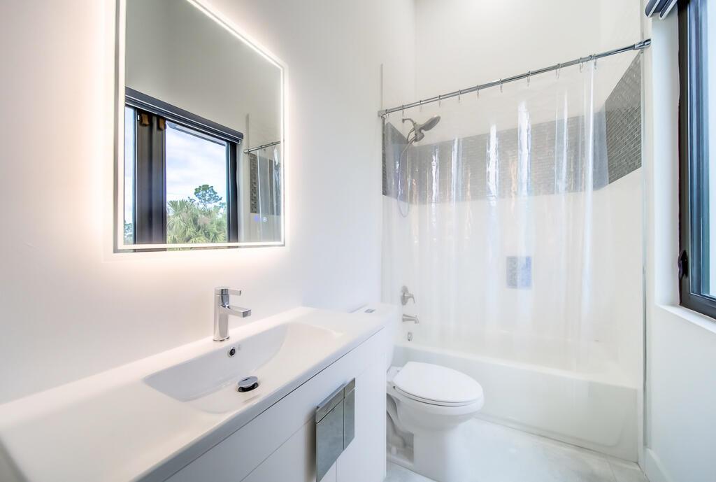 UNINCORPORATED - Residential