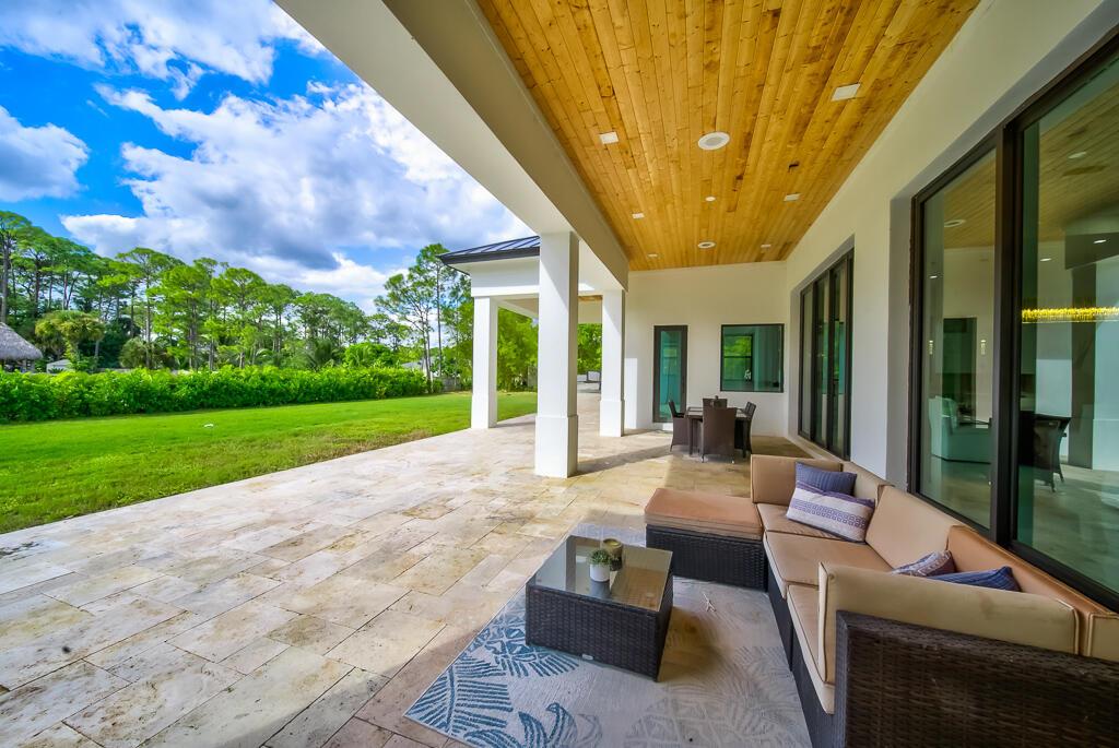 UNINCORPORATED - Residential