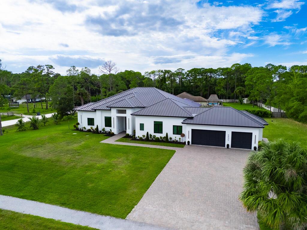 UNINCORPORATED - Residential