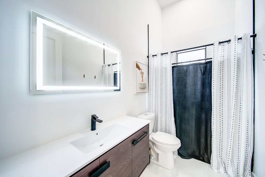 UNINCORPORATED - Residential