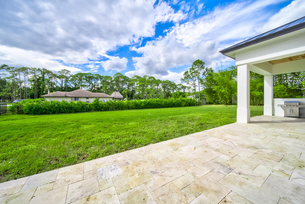 UNINCORPORATED - Residential