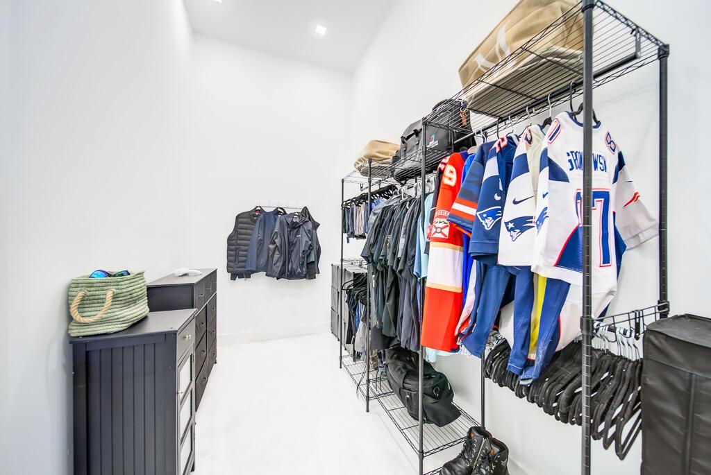 UNINCORPORATED - Residential