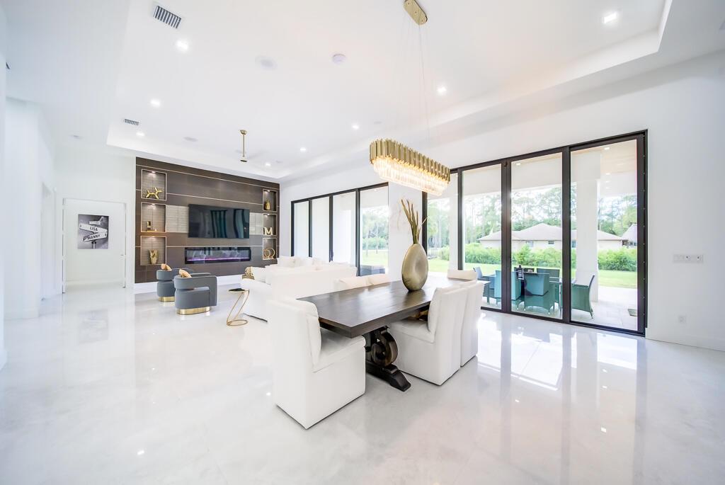 UNINCORPORATED - Residential