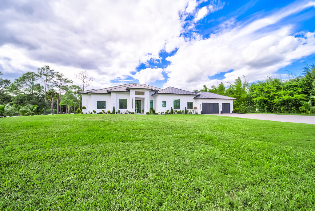 UNINCORPORATED - Residential