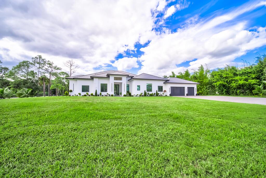 UNINCORPORATED - Residential