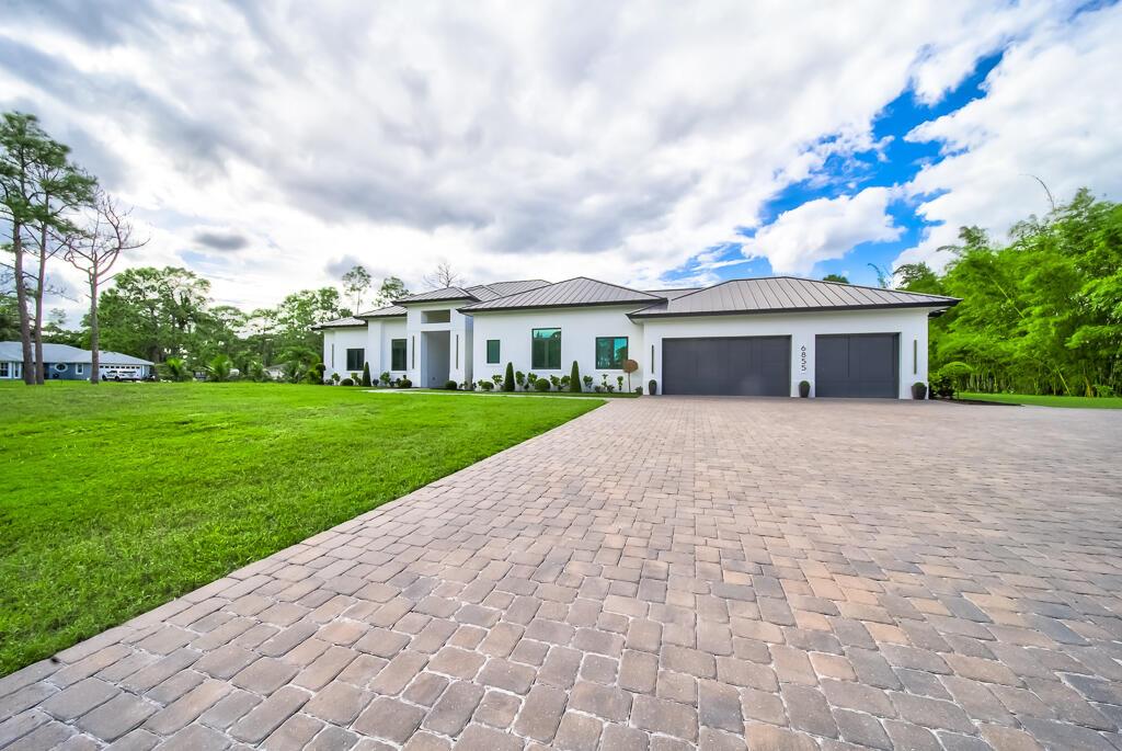 UNINCORPORATED - Residential