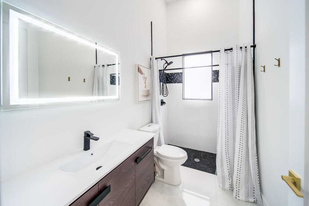 UNINCORPORATED - Residential