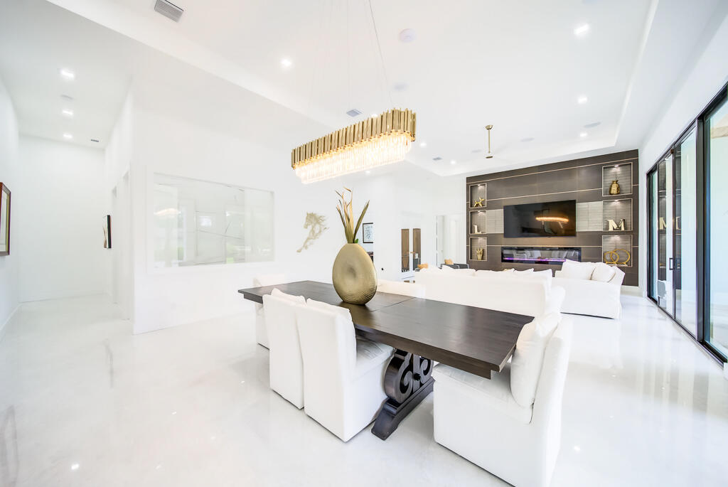 UNINCORPORATED - Residential