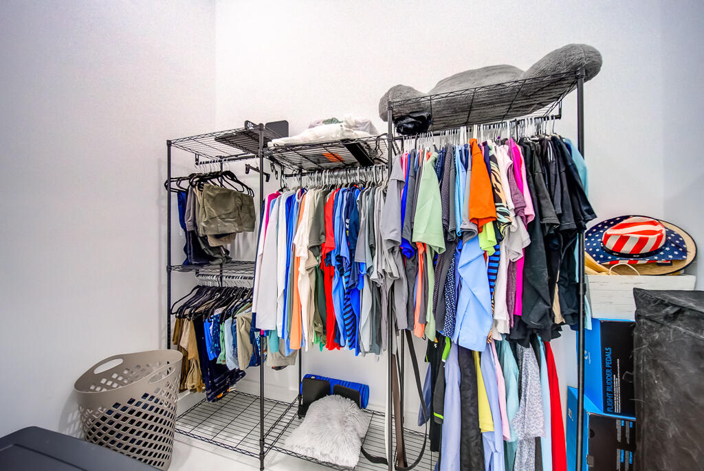 UNINCORPORATED - Residential