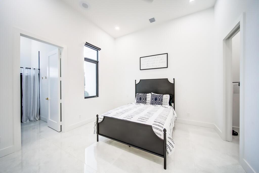 UNINCORPORATED - Residential