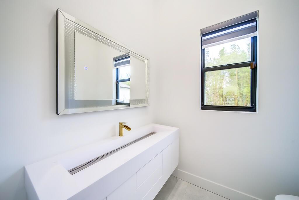 UNINCORPORATED - Residential