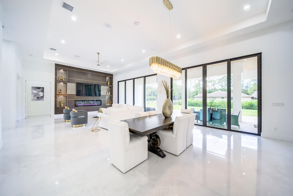 UNINCORPORATED - Residential