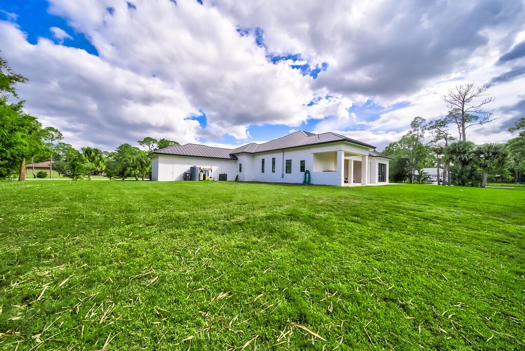 UNINCORPORATED - Residential