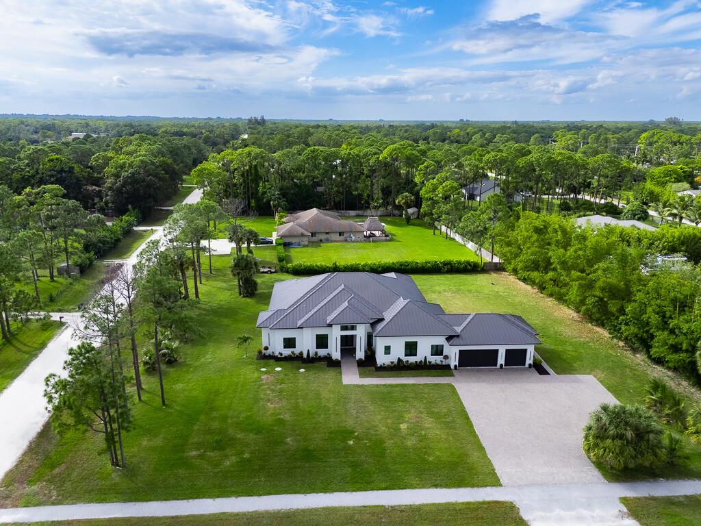 UNINCORPORATED - Residential