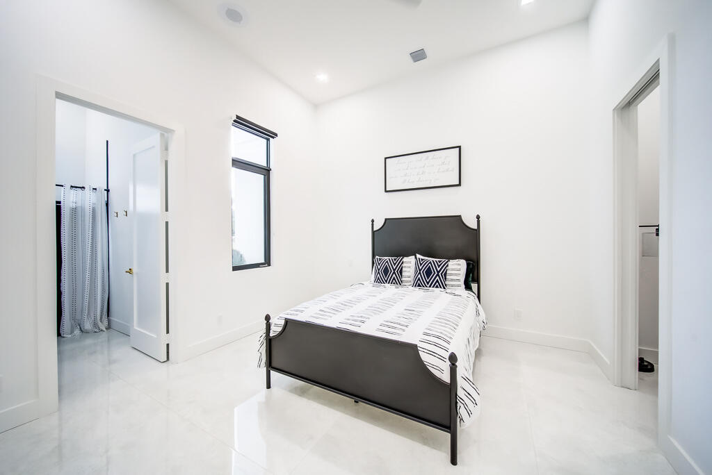 UNINCORPORATED - Residential