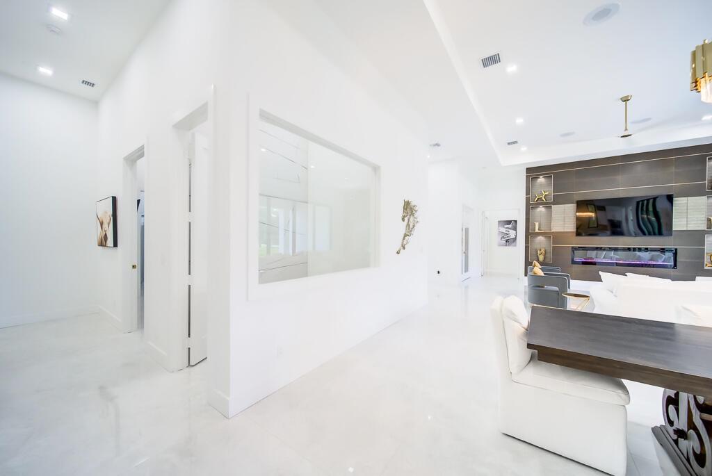 UNINCORPORATED - Residential