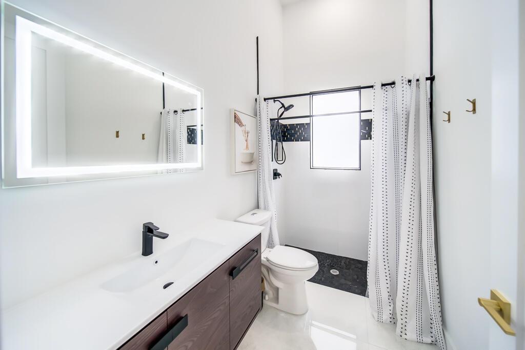 UNINCORPORATED - Residential