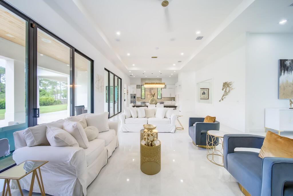 UNINCORPORATED - Residential