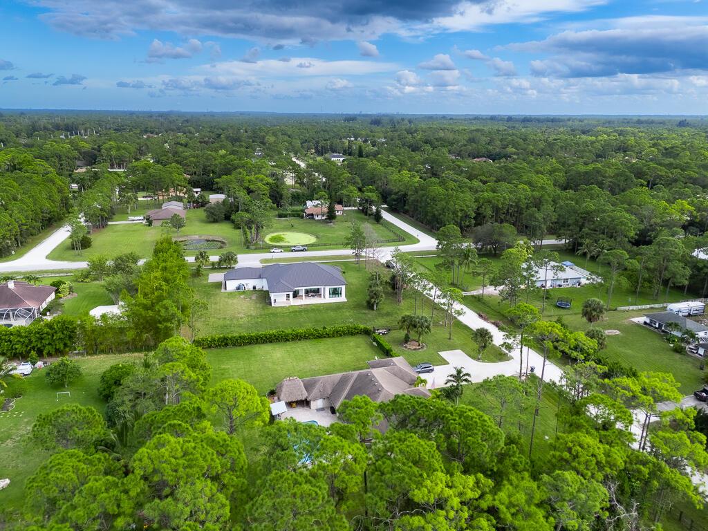 UNINCORPORATED - Residential