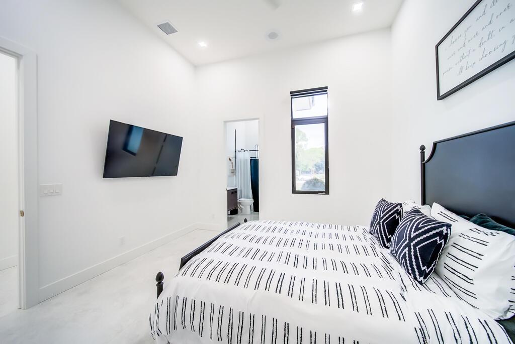 UNINCORPORATED - Residential