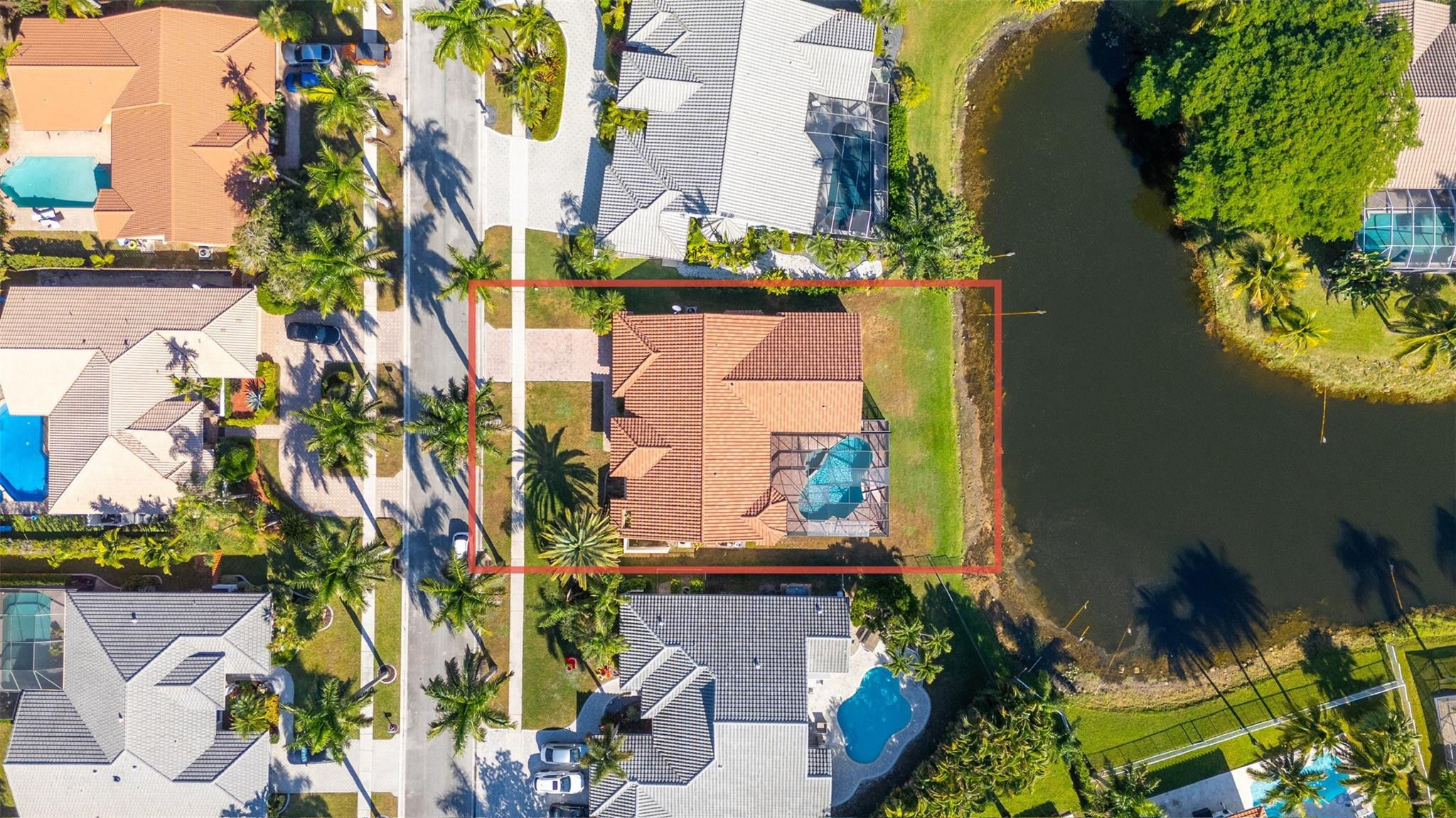 WESTPORT 2ND SECTION - Residential