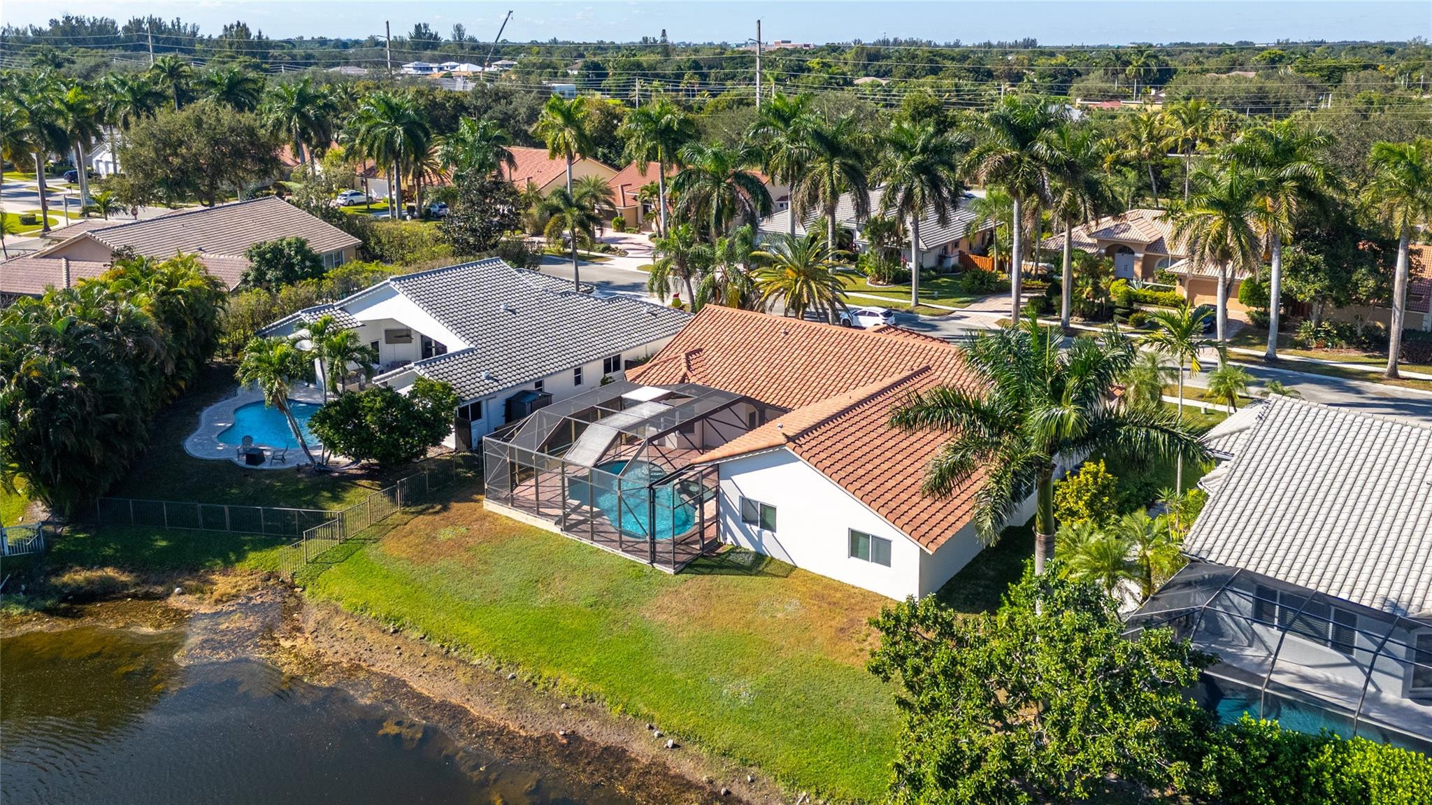WESTPORT 2ND SECTION - Residential