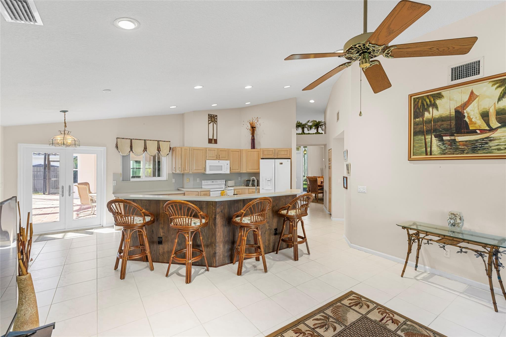 WESTPORT 2ND SECTION - Residential