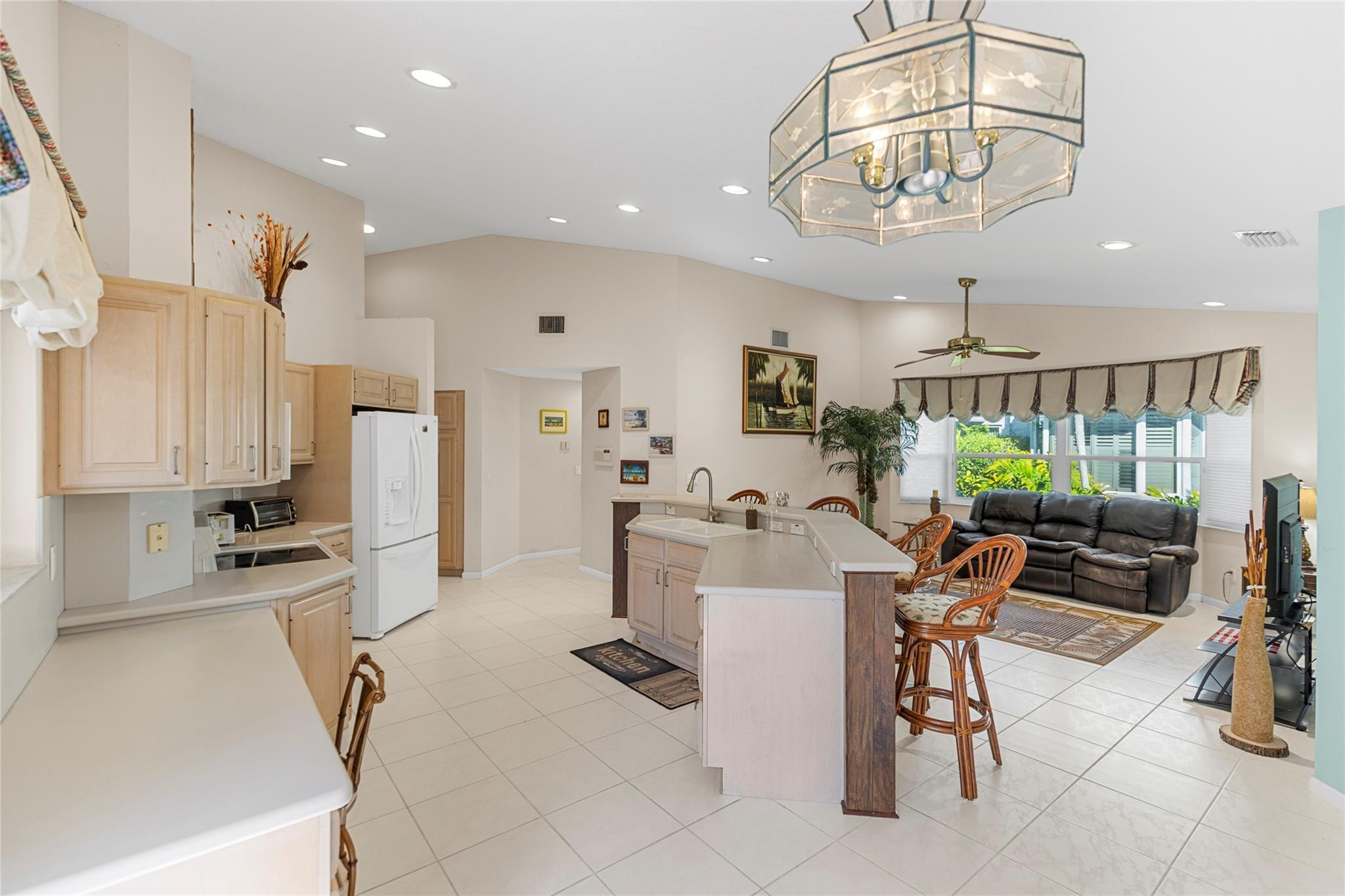 WESTPORT 2ND SECTION - Residential