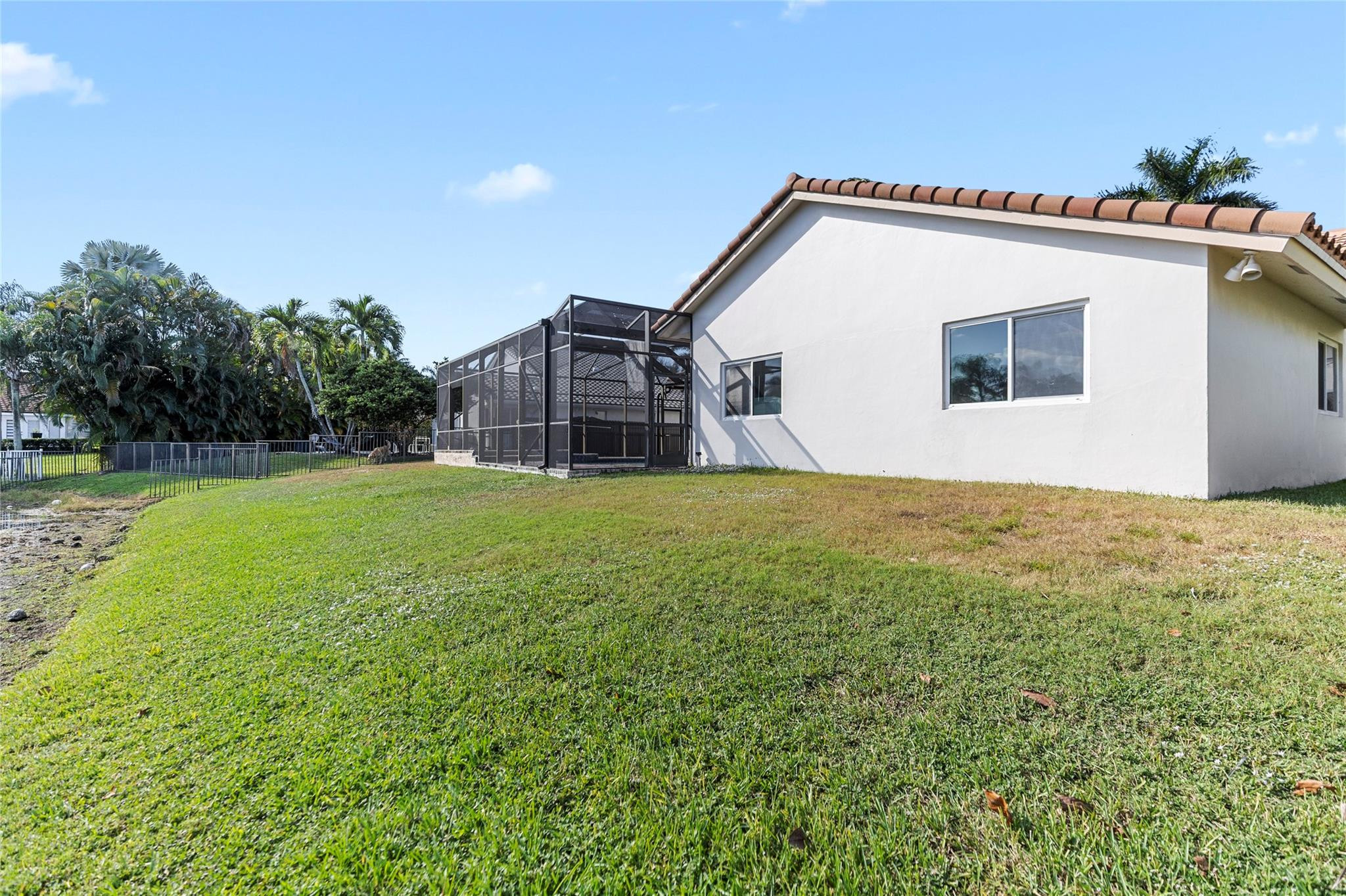 WESTPORT 2ND SECTION - Residential