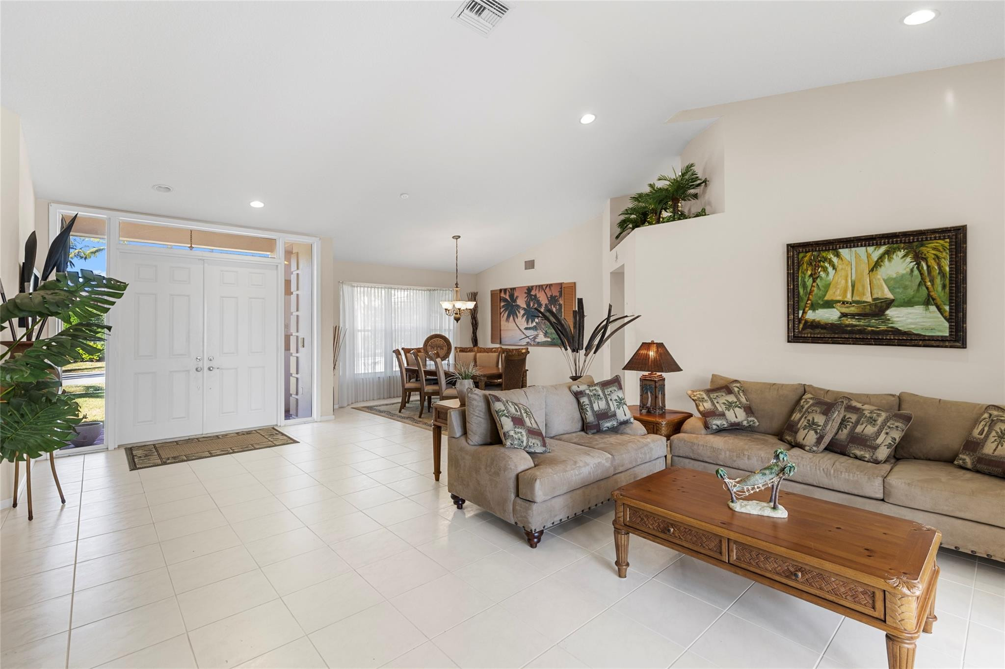 WESTPORT 2ND SECTION - Residential