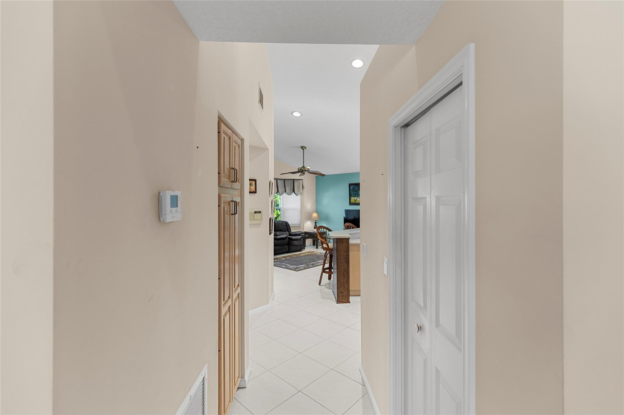 WESTPORT 2ND SECTION - Residential