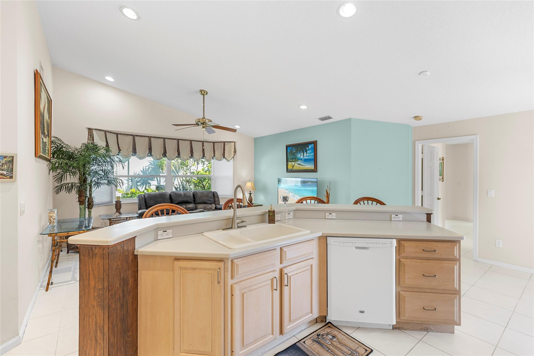 WESTPORT 2ND SECTION - Residential