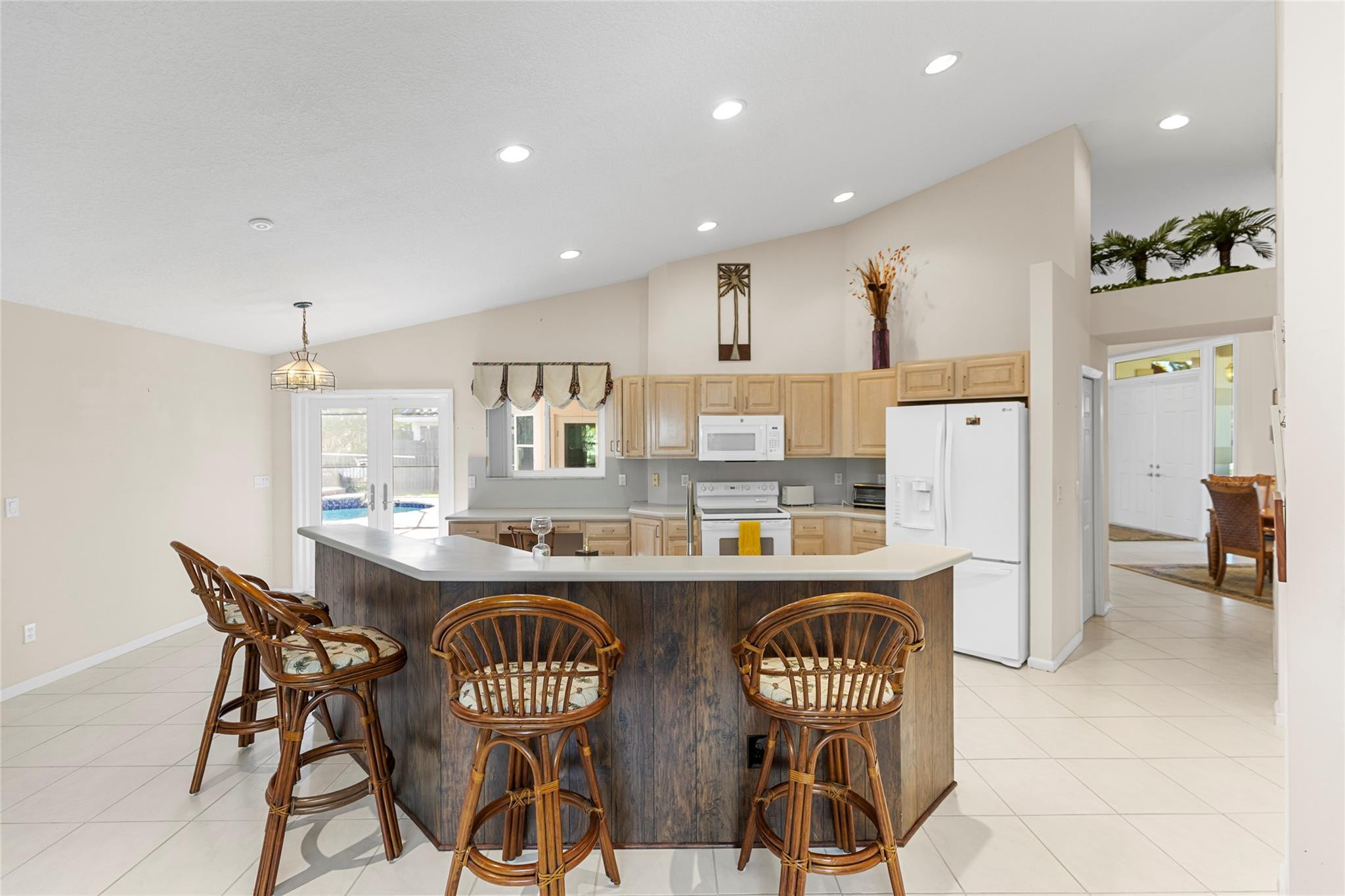 WESTPORT 2ND SECTION - Residential