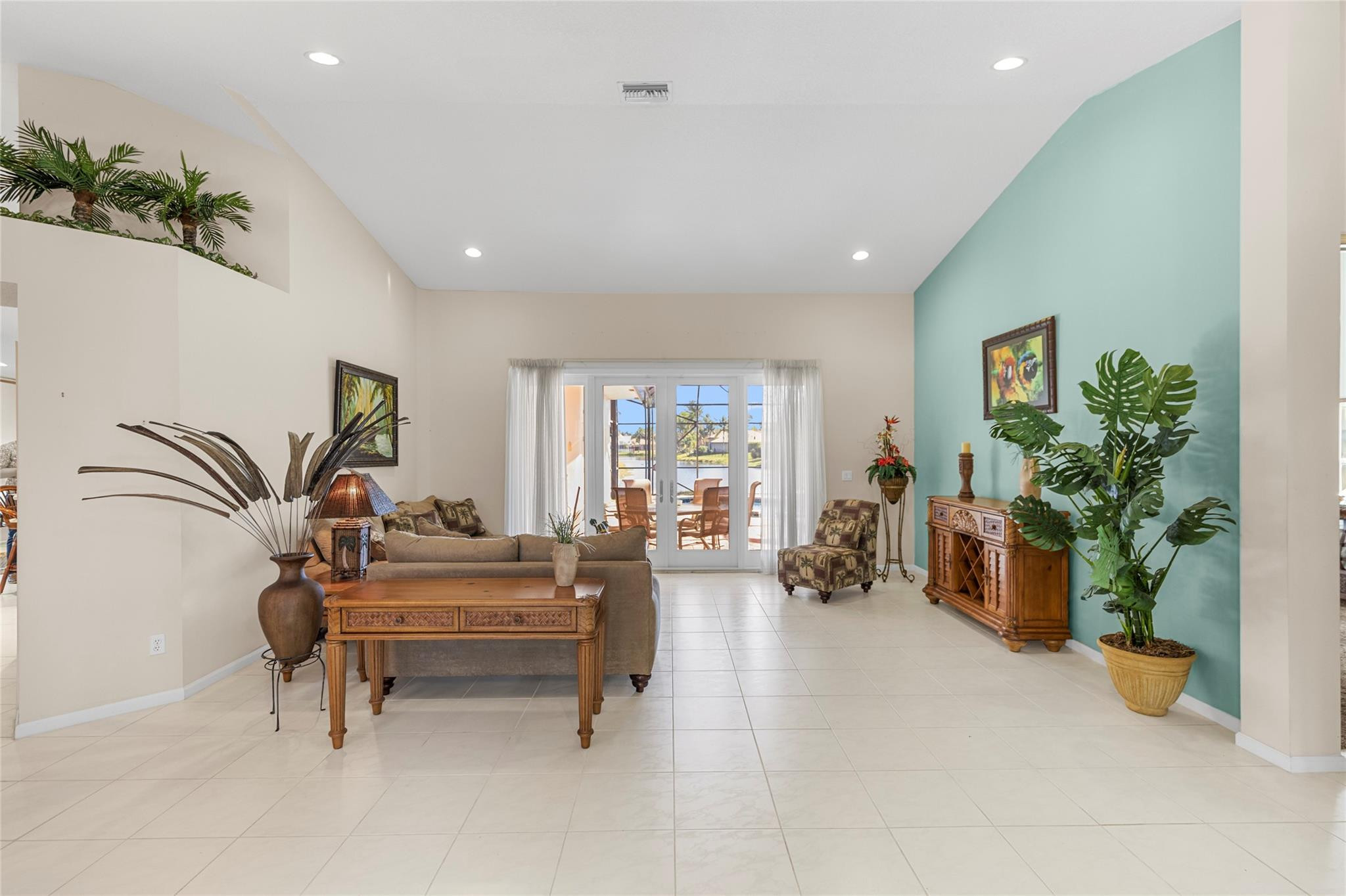 WESTPORT 2ND SECTION - Residential