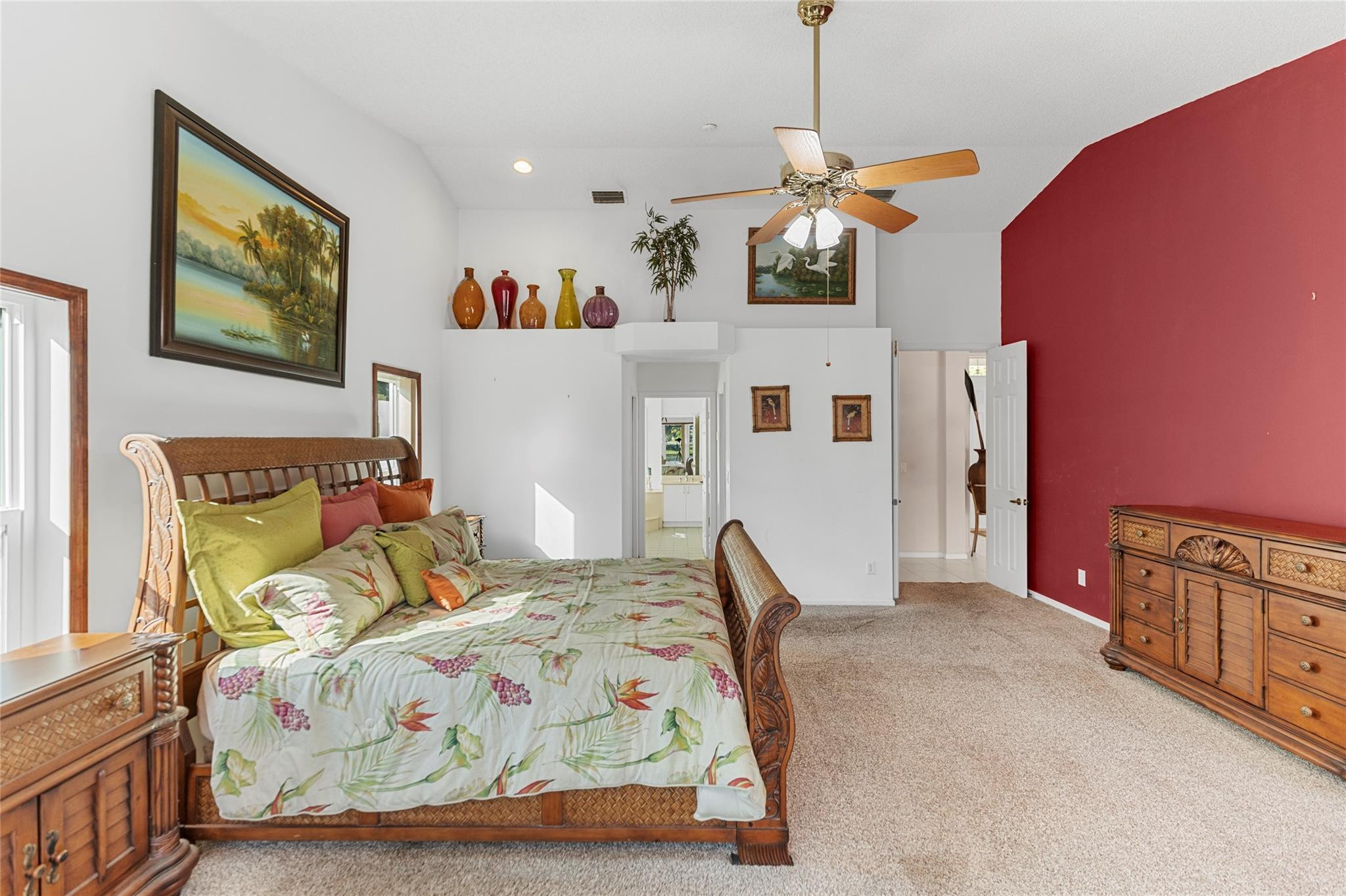 WESTPORT 2ND SECTION - Residential