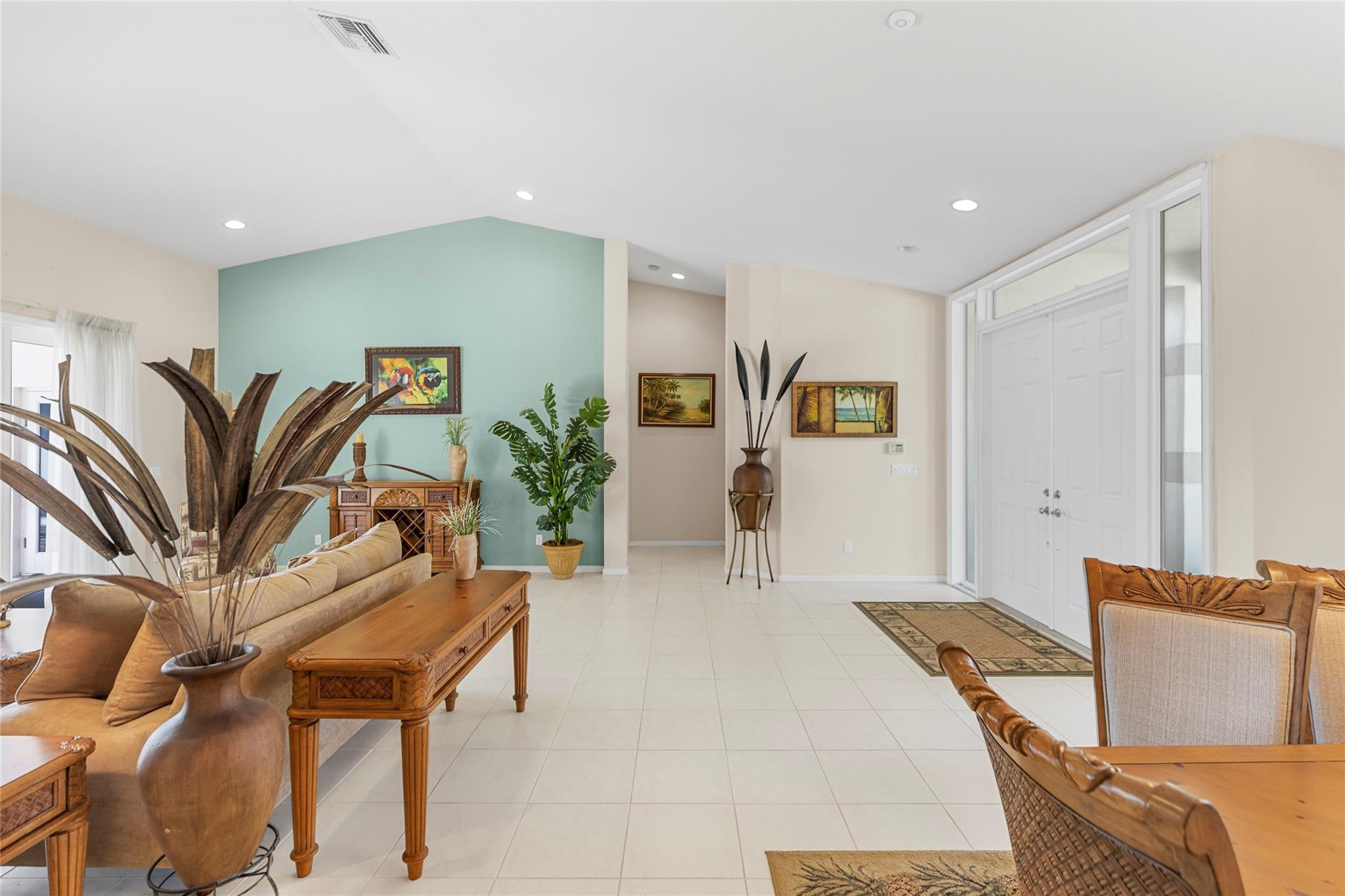 WESTPORT 2ND SECTION - Residential