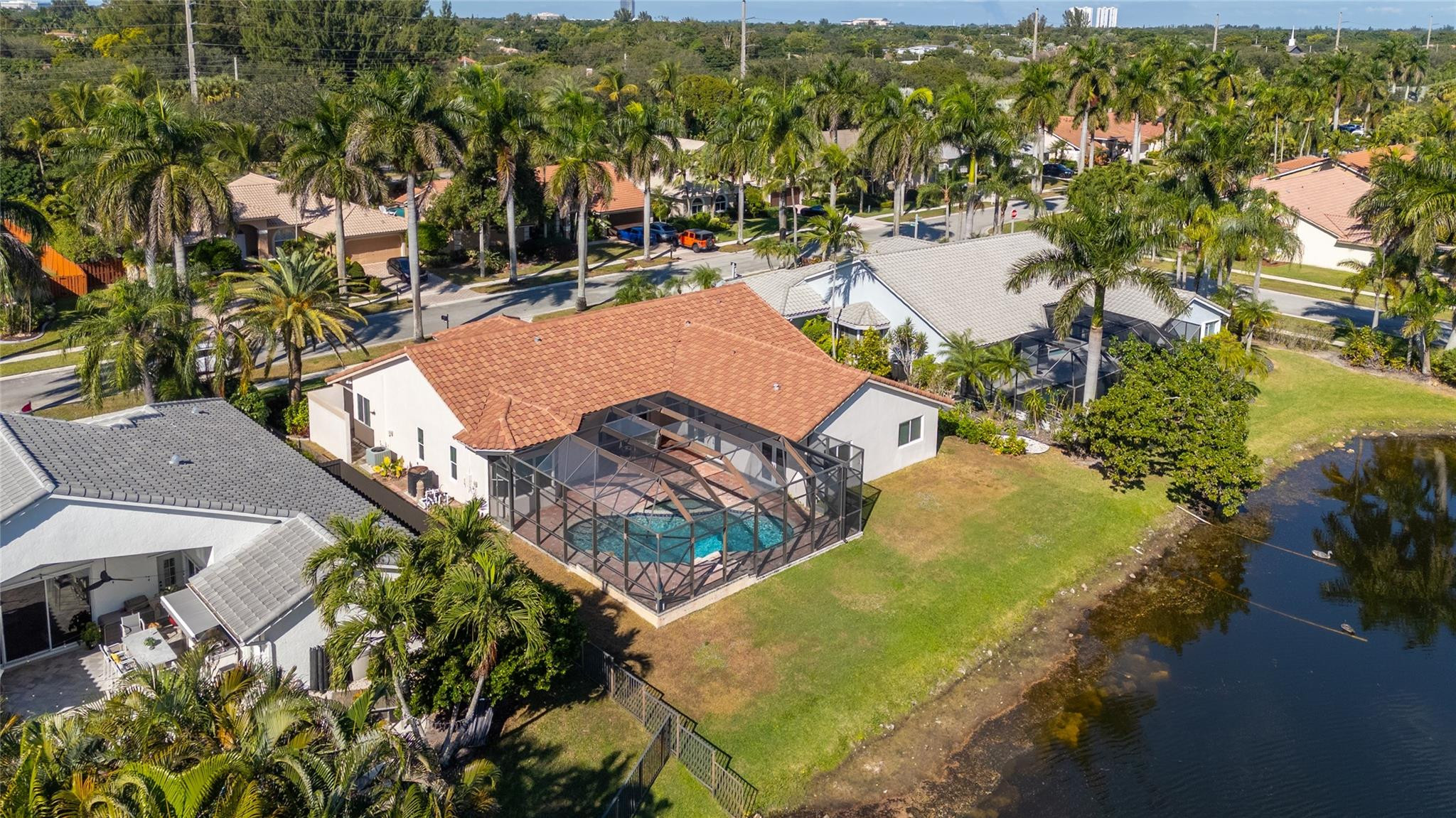 WESTPORT 2ND SECTION - Residential