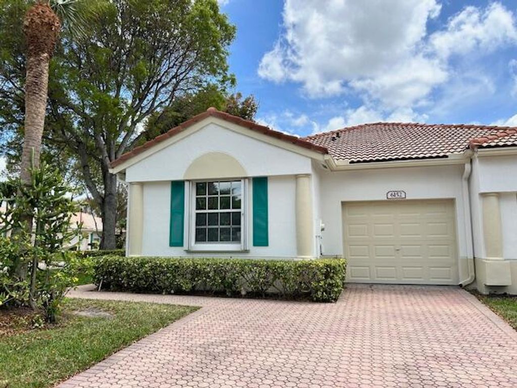 Photo of 6152 Petunia Road, Delray Beach, FL 33484 (MLS # R11084949)