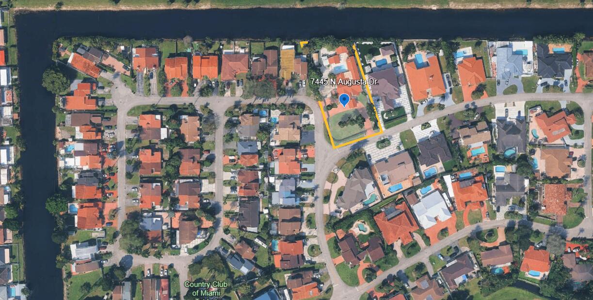 NORTH LINKS COUNTRY CLUB ESTS - Residential