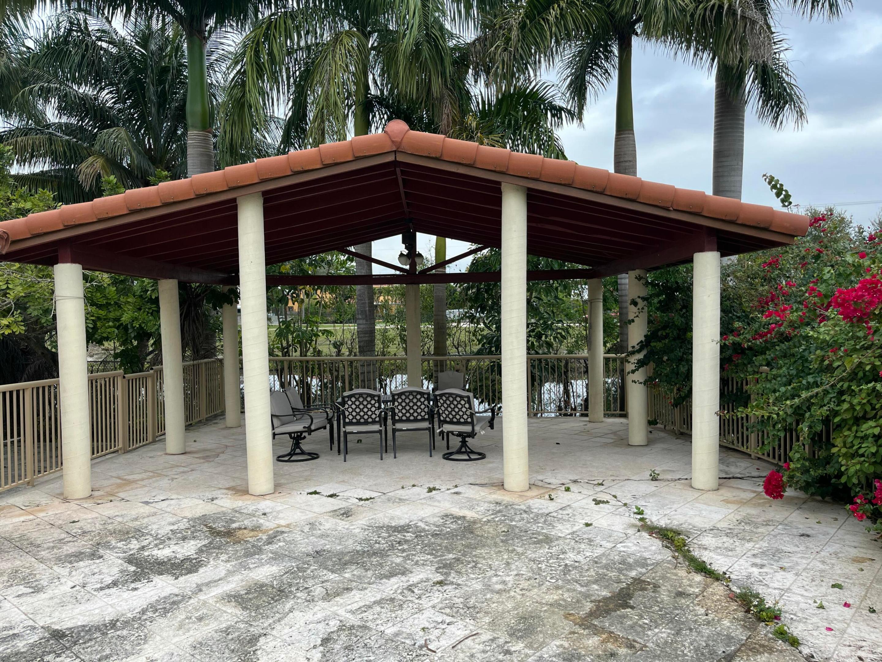 7445 N Augusta Drive