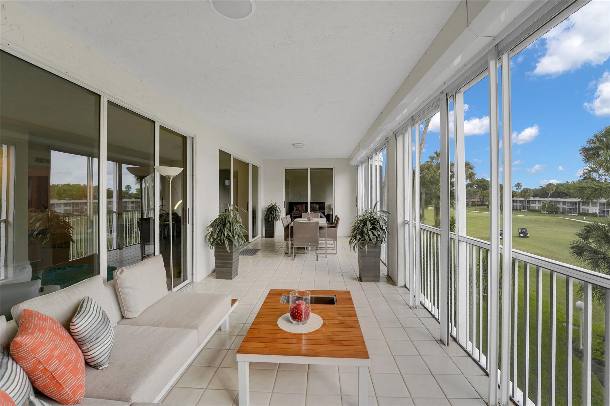 Vizcaya Towers @Palm Aire - Residential