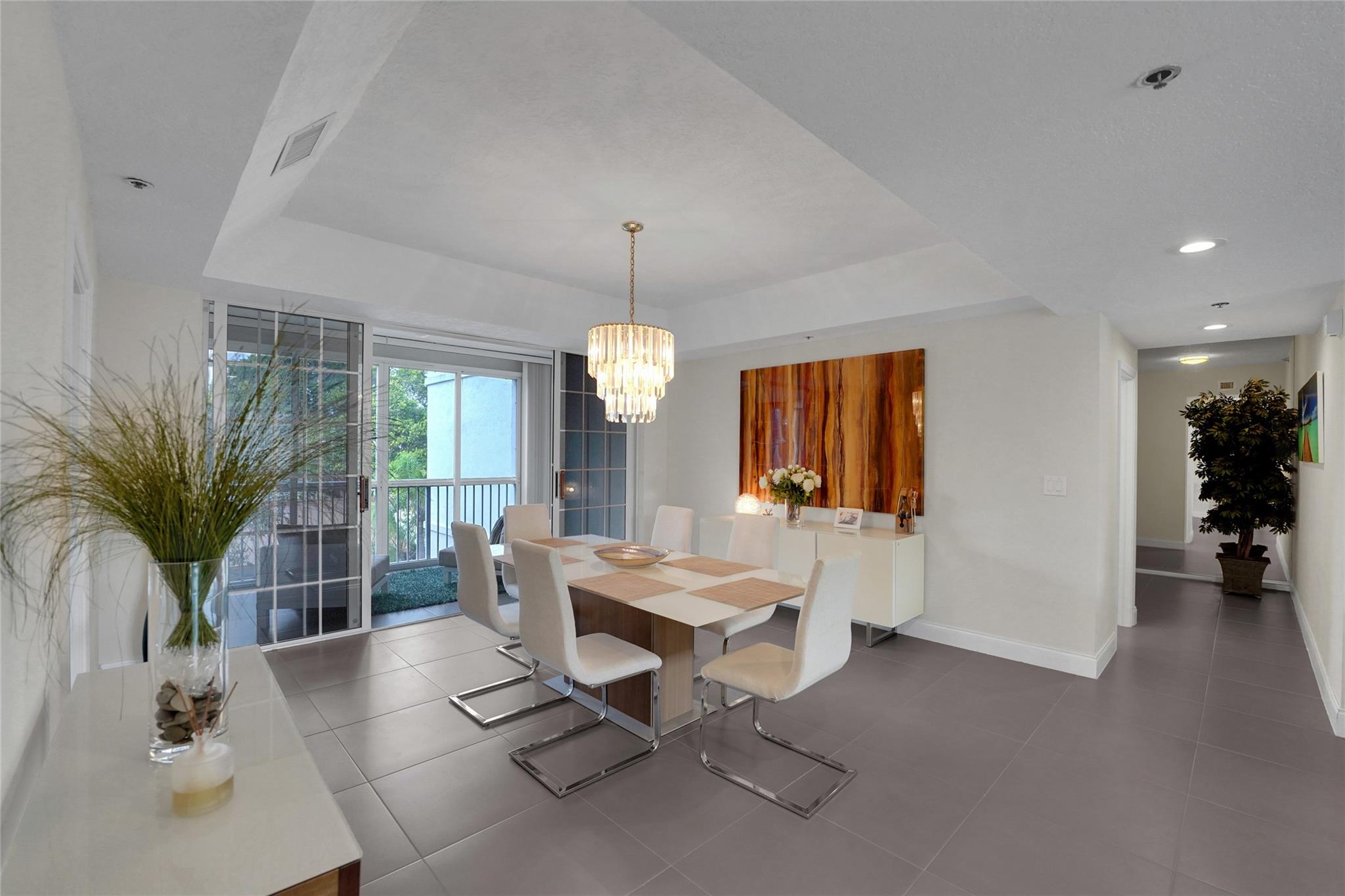 Vizcaya Towers @Palm Aire - Residential