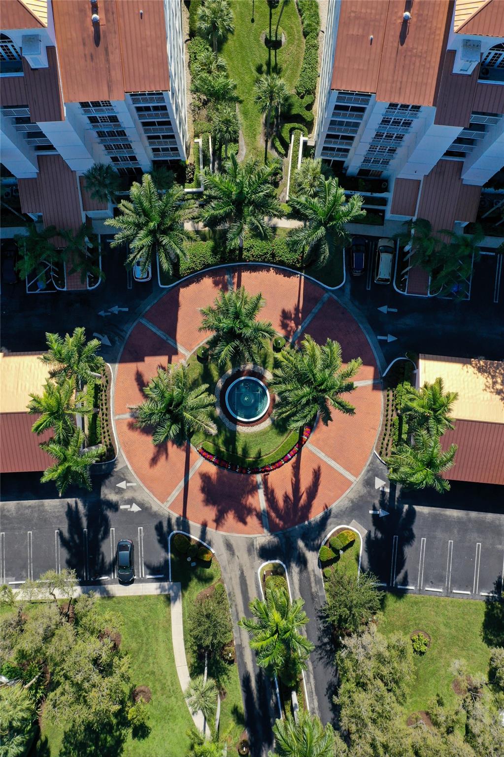 Vizcaya Towers @Palm Aire - Residential